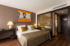  Quentin Berlin Hotel am Kurfürstendamm  Берлин